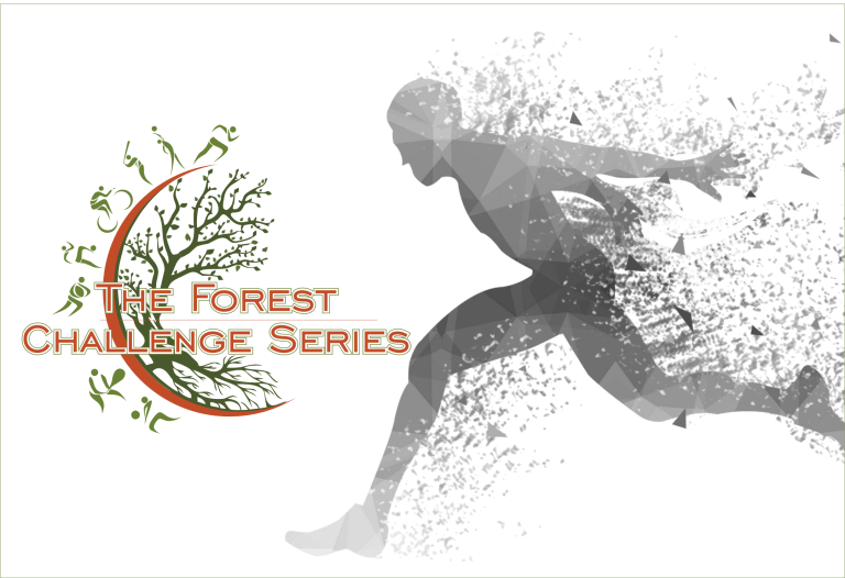 The Forest Challenge Logo